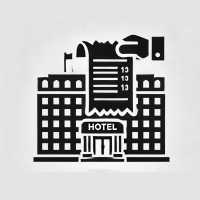 Гостиничные чеки в Новотроицке