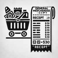 Чеки на товары в Новотроицке